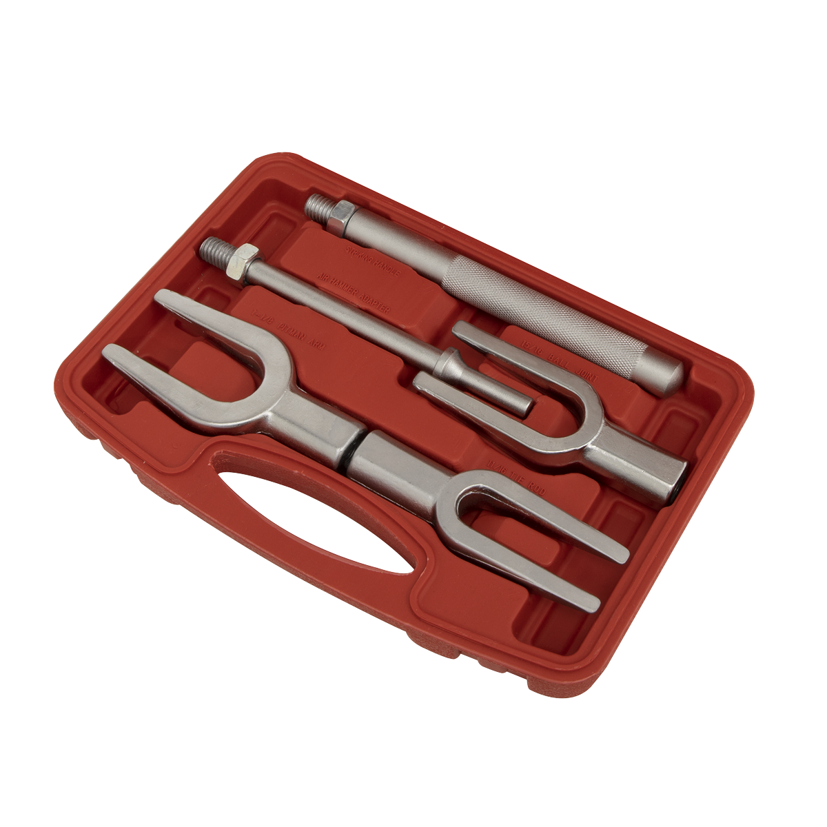Ball Joint Splitter Kit 5pc
