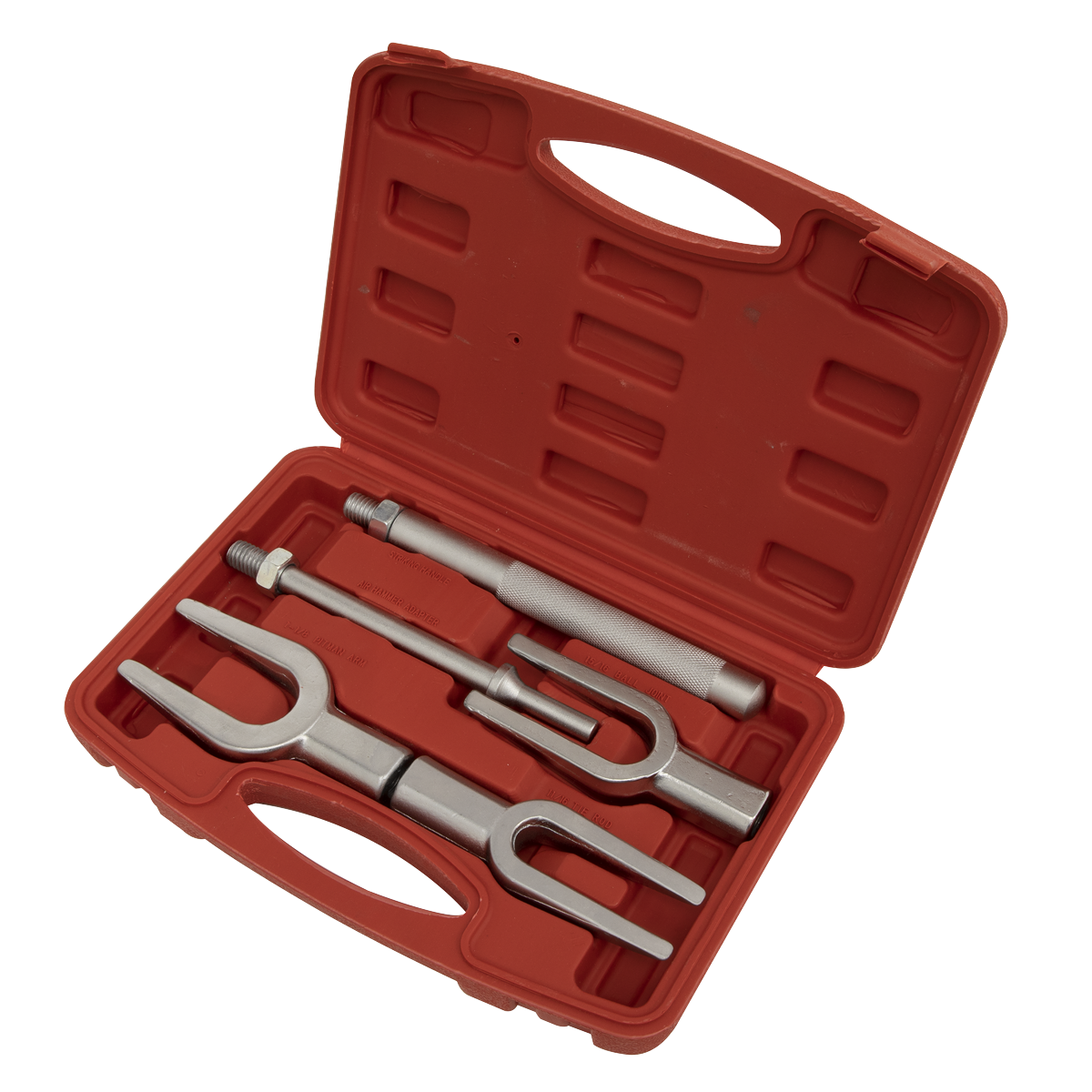 Ball Joint Splitter Kit 5pc
