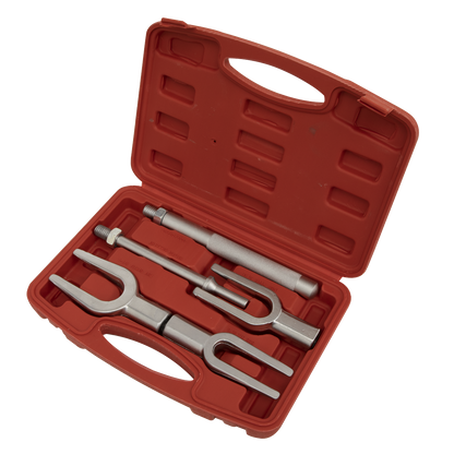 Ball Joint Splitter Kit 5pc