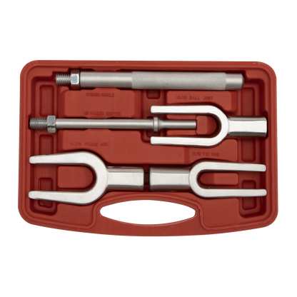 Ball Joint Splitter Kit 5pc