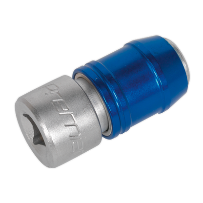 Premier Quick Release Bit Adaptor 10mm 3/8"Sq Drive