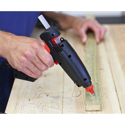 Glue Gun 80W 230V