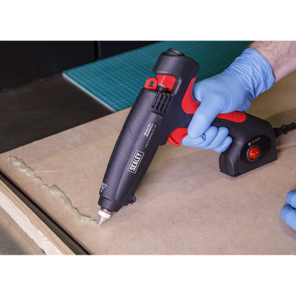 Glue Gun 450W 230V