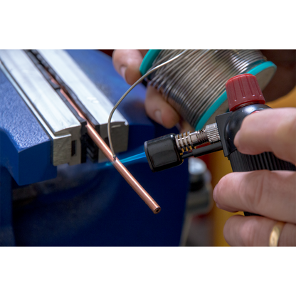 Premier Micro Butane Soldering Torch