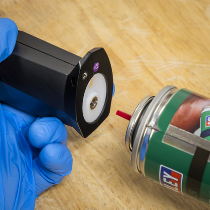 Premier Electronic Micro Soldering Torch