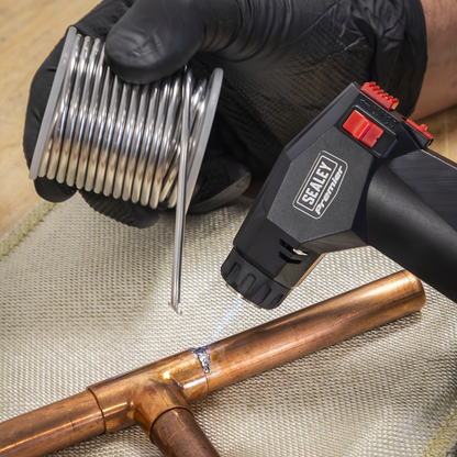 Premier Electronic Micro Soldering Torch