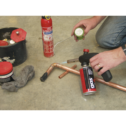 Premier Maxi Butane Heating Torch