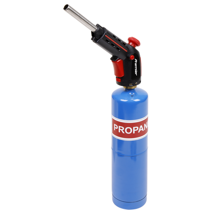 Premier 3-In-1 Interchangeable Propane Torch Set