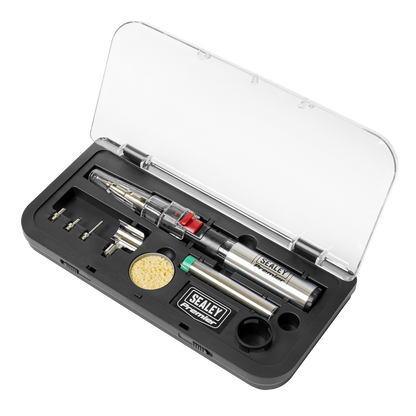Premier Professional Soldering/Heating Kit