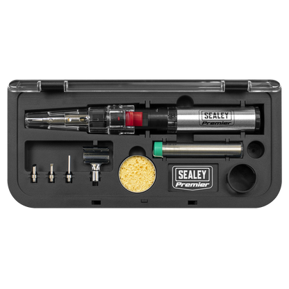 Premier Professional Soldering/Heating Kit