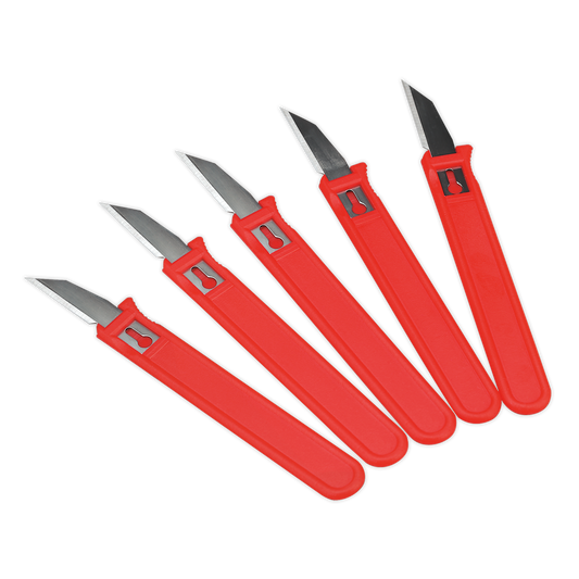 Premier Trim Knife - Pack of 5
