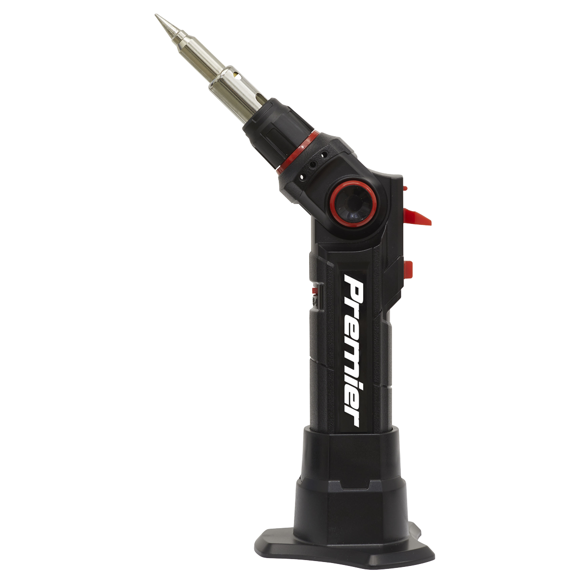 Premier 3-in-1 Butane Indexing Soldering Iron