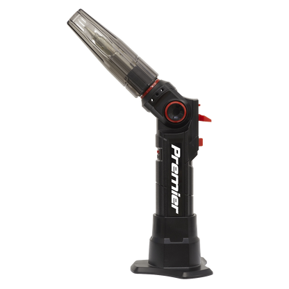 Premier 3-in-1 Butane Indexing Soldering Iron