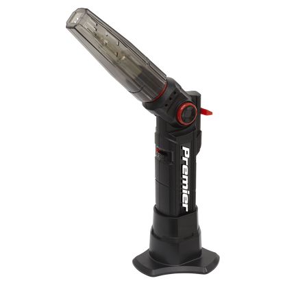 Premier 3-in-1 Butane Indexing Soldering Iron