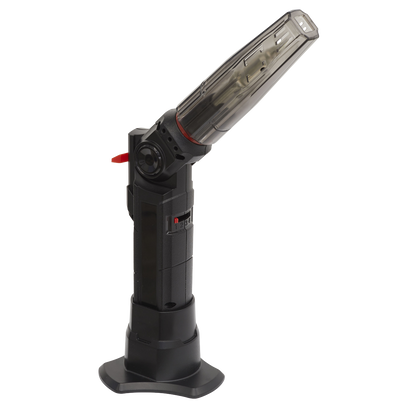 Premier 3-in-1 Butane Indexing Soldering Iron