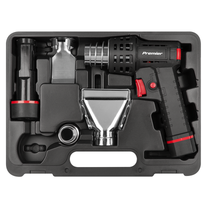 Butane Heat Gun