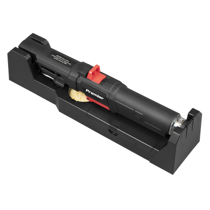 Butane Soldering Iron Kit 3-in-1 Quick Release