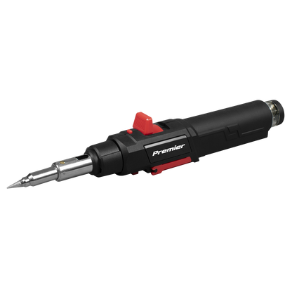 Butane Soldering Iron Kit 3-in-1 Quick Release