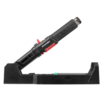 Butane Soldering Iron Kit 3-in-1 Quick Release