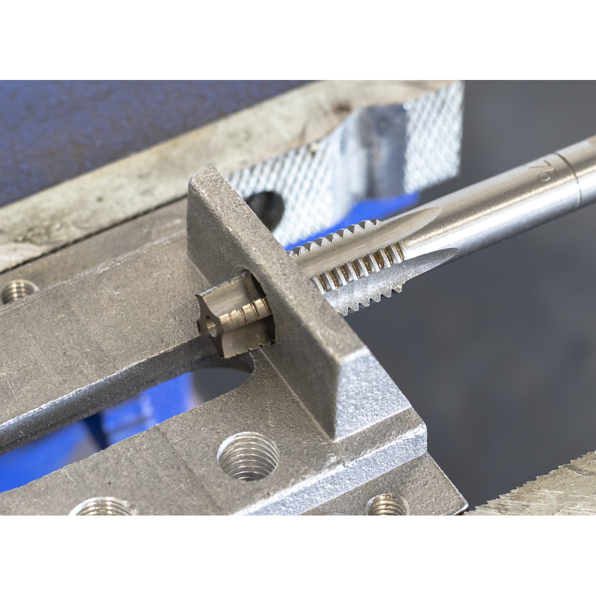 Metric Tap Set 21pc