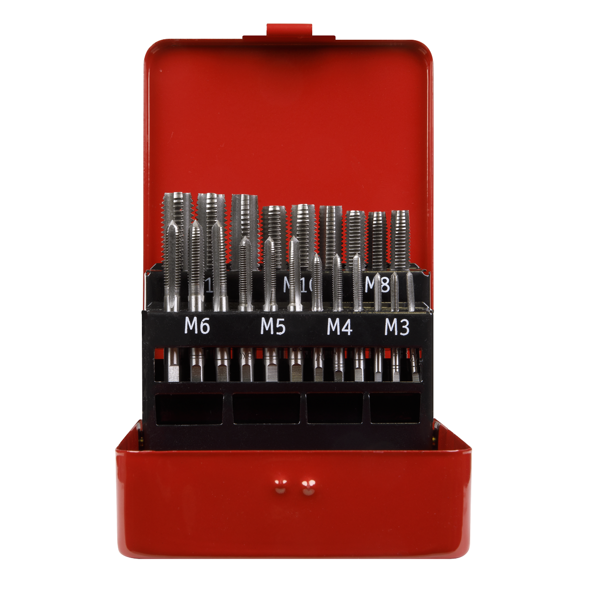 Metric Tap Set 21pc
