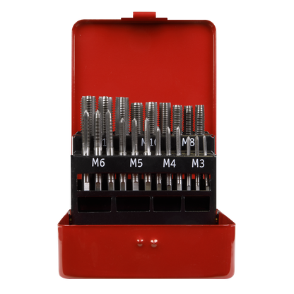 Metric Tap Set 21pc