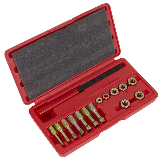 Re-Threader Kit 15pc