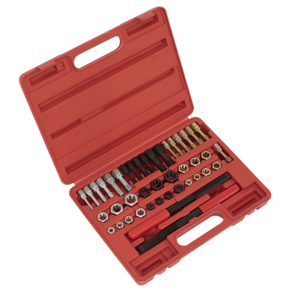 Master Re-Threader Kit 42pc