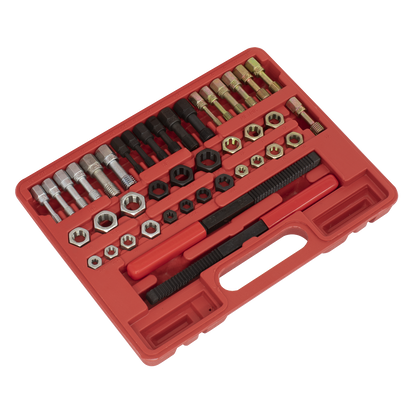 Master Re-Threader Kit 42pc