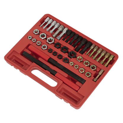 Master Re-Threader Kit 42pc