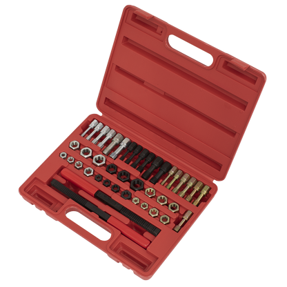 Master Re-Threader Kit 42pc