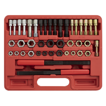 Master Re-Threader Kit 42pc