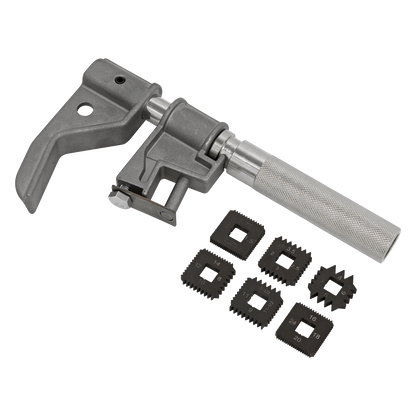 Premier Metric/Imperial Universal External Thread Repairer/Chaser