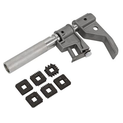Premier Metric/Imperial Universal External Thread Repairer/Chaser