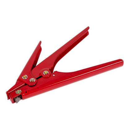 Cable Tie Fastening Tool