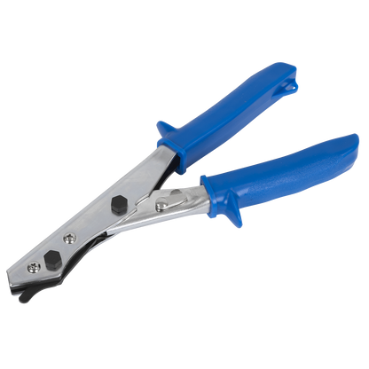 Hand Nibbler Shears