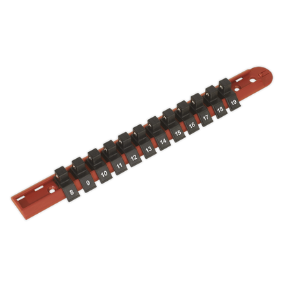 Premier Socket Retaining Rail 3/8"Sq Drive