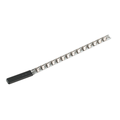 Premier Socket Retaining Rail 3/8"Sq Drive