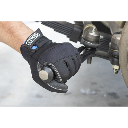 Ball Joint Splitter 200mm