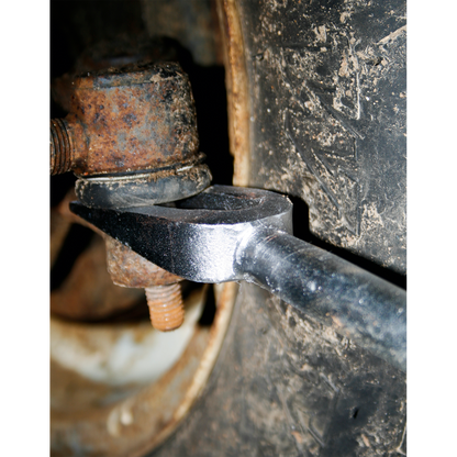 Long Reach Ball Joint Splitter 400mm