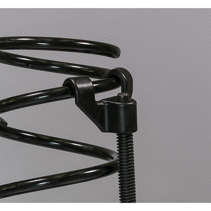 Coil Spring Compressor 1000kg 2pc