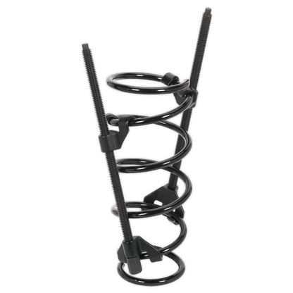 Long Reach Coil Spring Compressor 1100kg 2pc