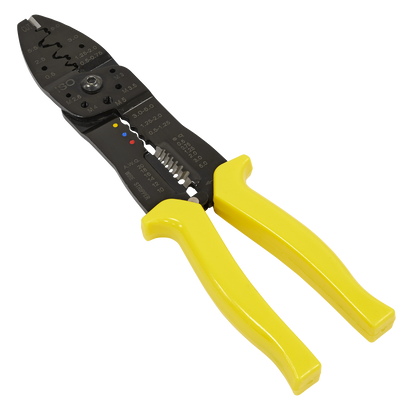 Crimping Tool Insulated/Non-Insulated Terminals