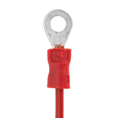 Insulated Terminal Crimping Jaws