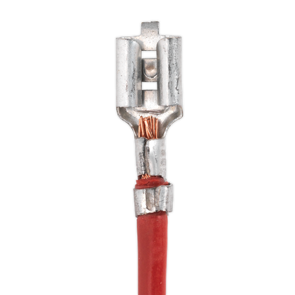 Open Barrel & D-Sub Crimping Jaws