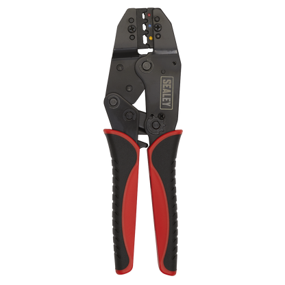 Ratchet Crimping Tool Kit 552pc