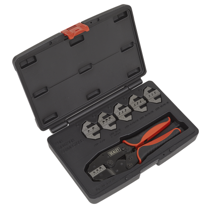 Deutsch Connector Plier Set 7pc
