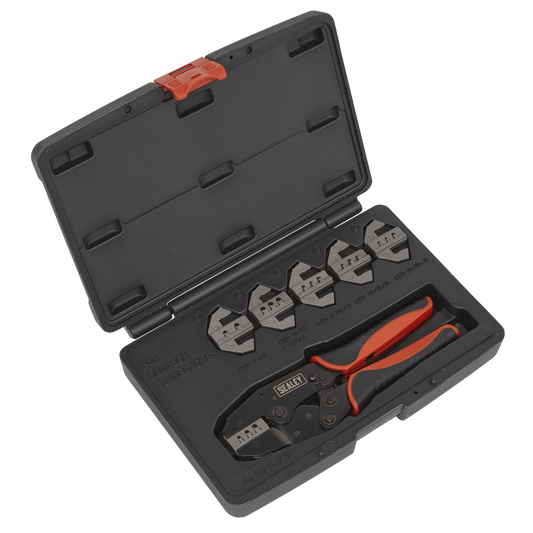 Deutsch Connector Plier Set 7pc