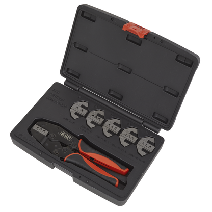Deutsch Connector Plier Set 7pc