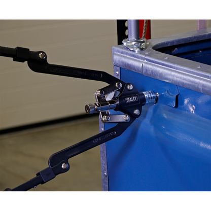 Rivet & Threaded Nut Rivet Kit